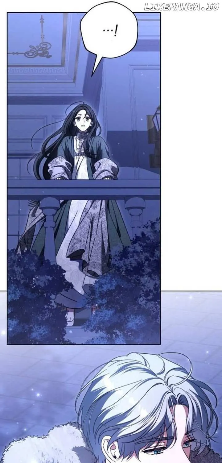 For The Beautiful Juliet Chapter 11 page 70 - 