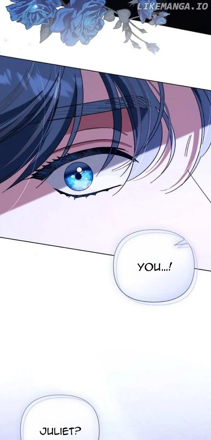 For The Beautiful Juliet Chapter 11 page 72 - 
