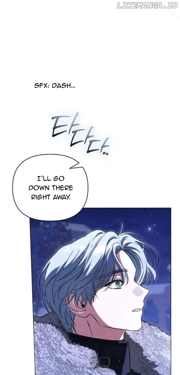 For The Beautiful Juliet Chapter 11 page 75 - 