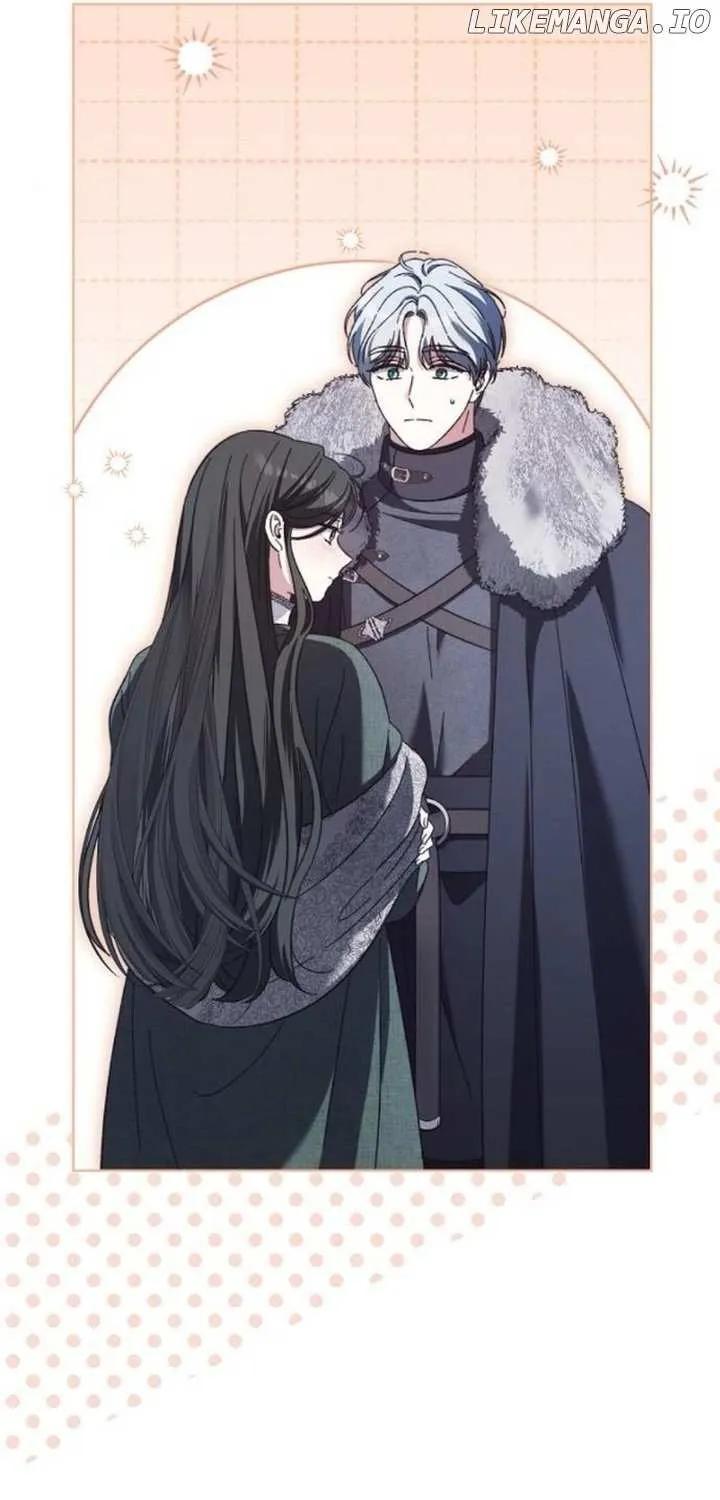 For The Beautiful Juliet Chapter 11 page 85 - 