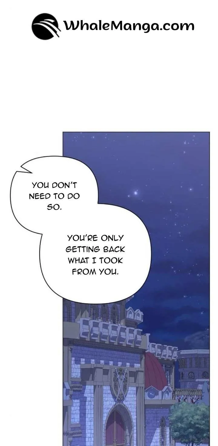 For The Beautiful Juliet Chapter 11 page 86 - 