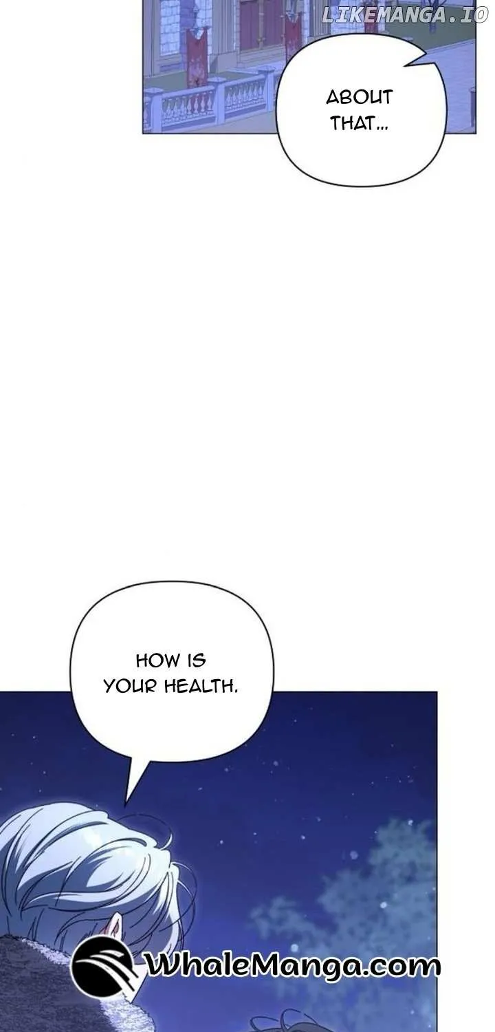 For The Beautiful Juliet Chapter 11 page 87 - 