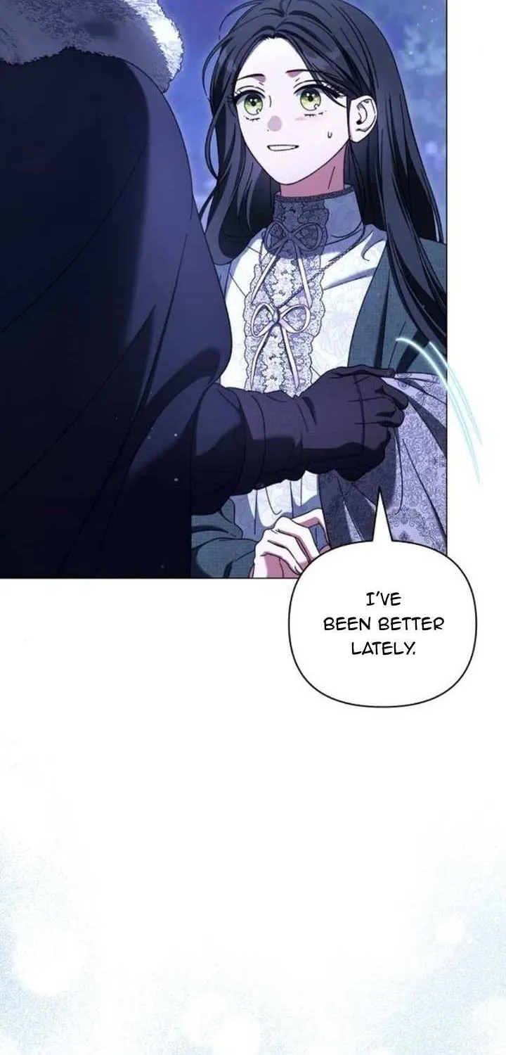 For The Beautiful Juliet Chapter 11 page 88 - 