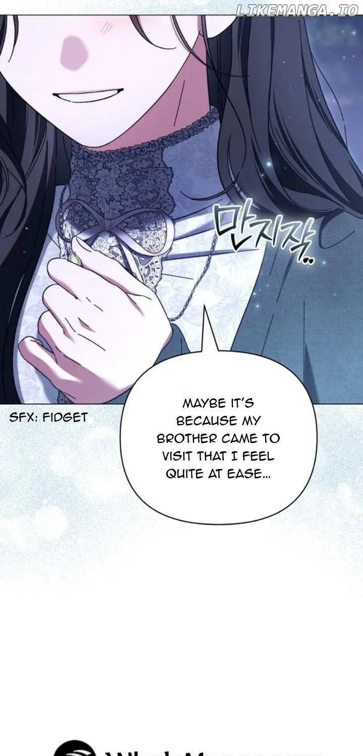 For The Beautiful Juliet Chapter 11 page 90 - 