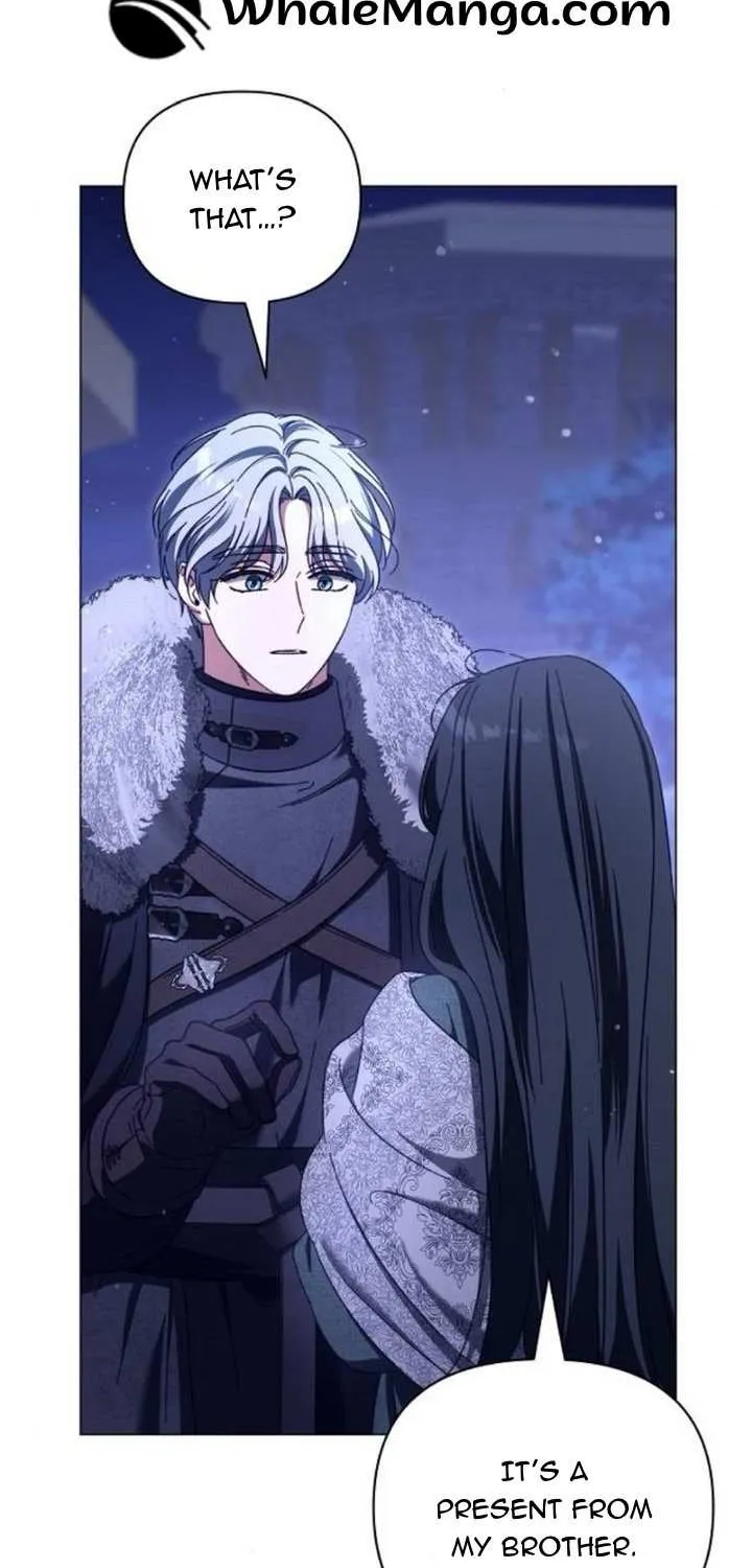 For The Beautiful Juliet Chapter 11 page 91 - 