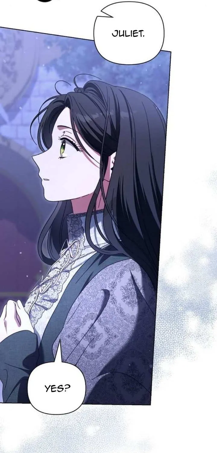 For The Beautiful Juliet Chapter 11 page 94 - 