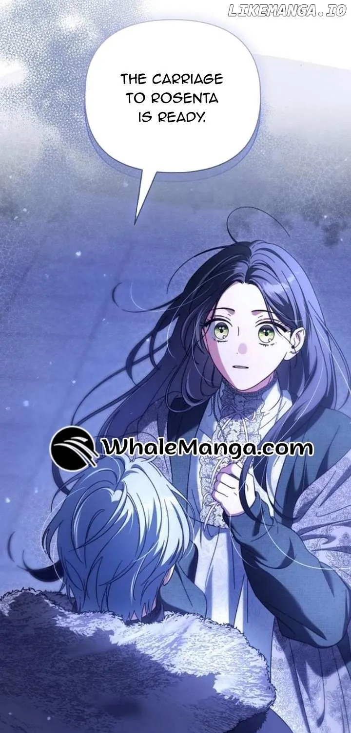 For The Beautiful Juliet Chapter 11 page 96 - 