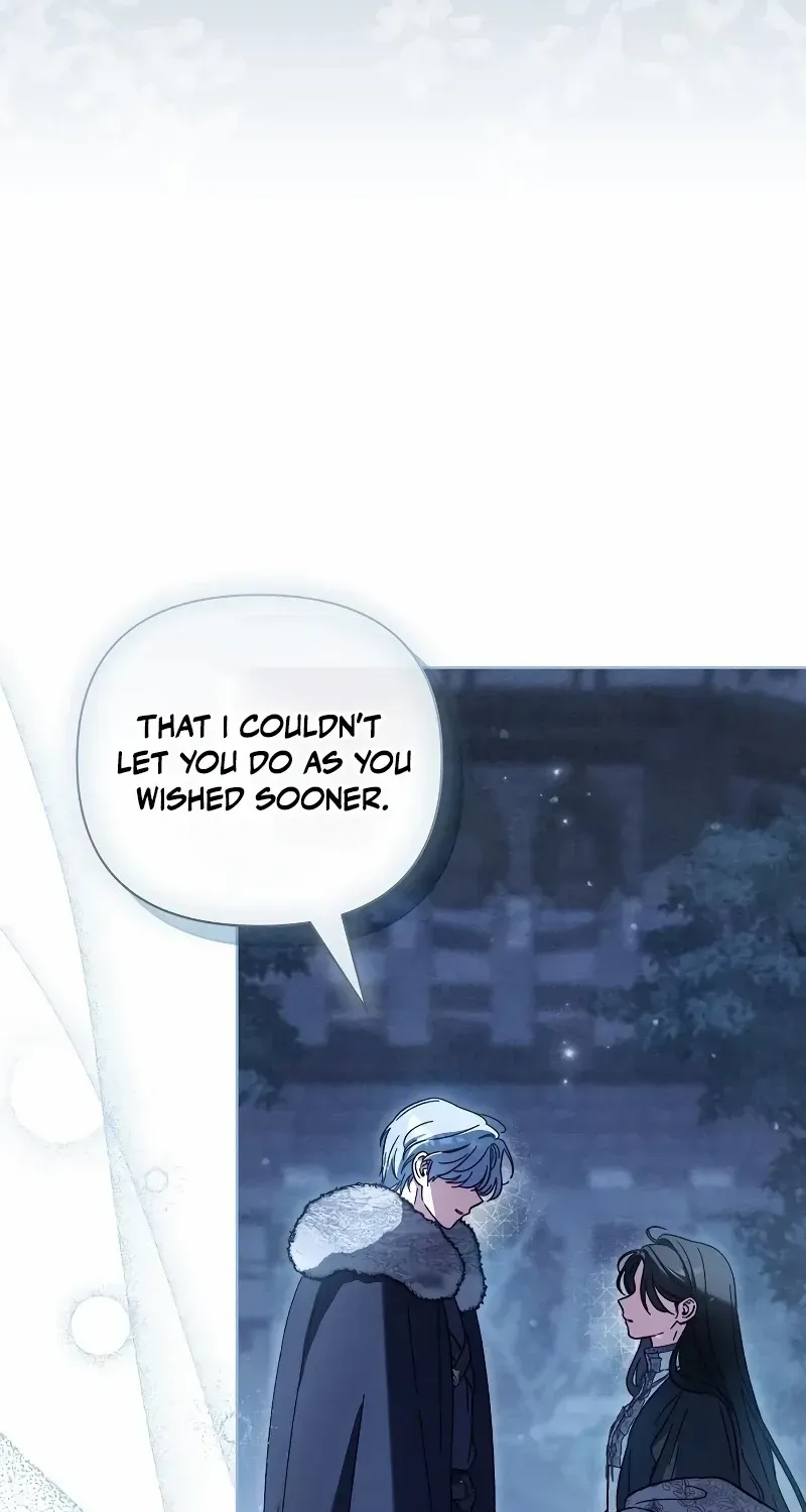 For The Beautiful Juliet Chapter 12 page 15 - 