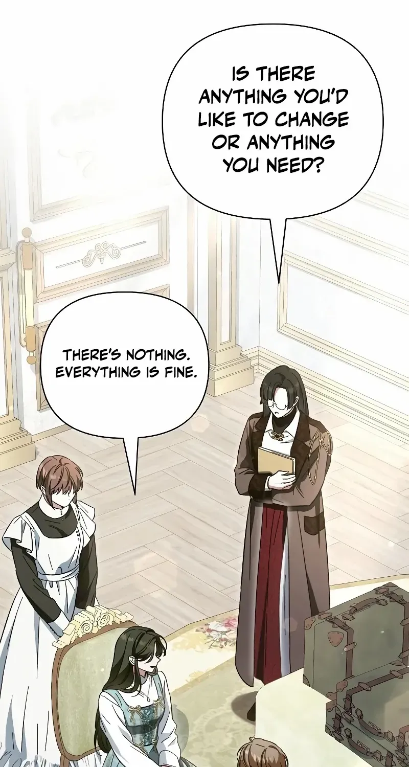 For The Beautiful Juliet Chapter 12 page 17 - 