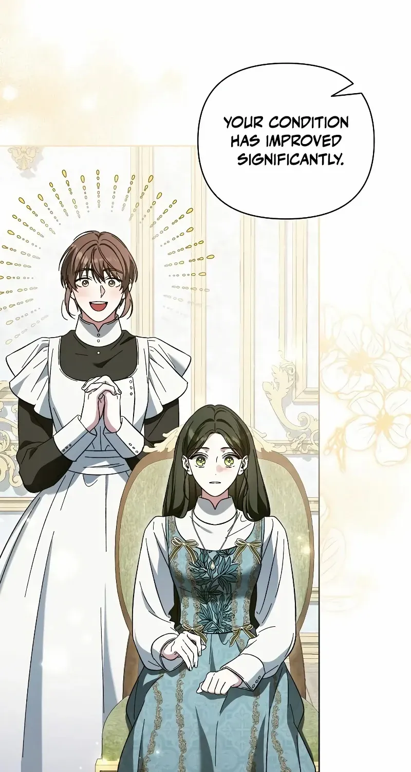 For The Beautiful Juliet Chapter 12 page 20 - 