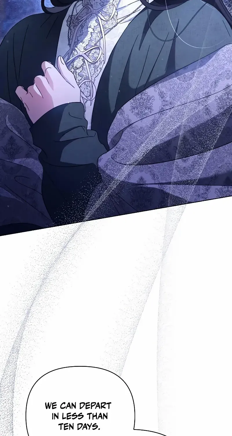 For The Beautiful Juliet Chapter 12 page 3 - 