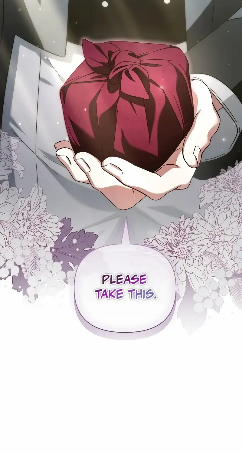 For The Beautiful Juliet Chapter 12 page 24 - 