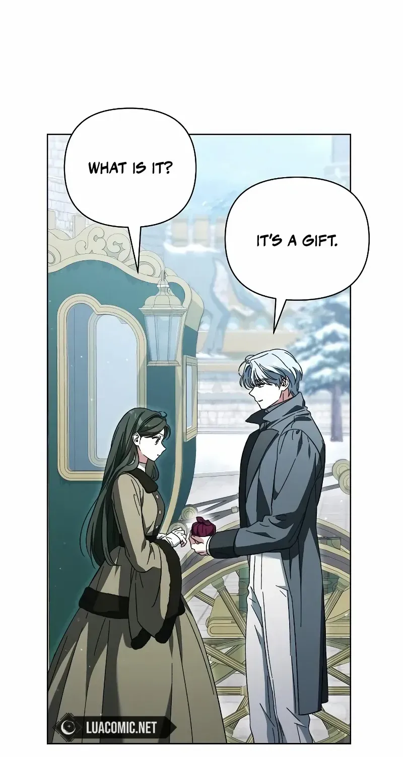 For The Beautiful Juliet Chapter 12 page 25 - 