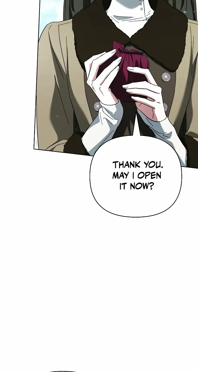 For The Beautiful Juliet Chapter 12 page 27 - 