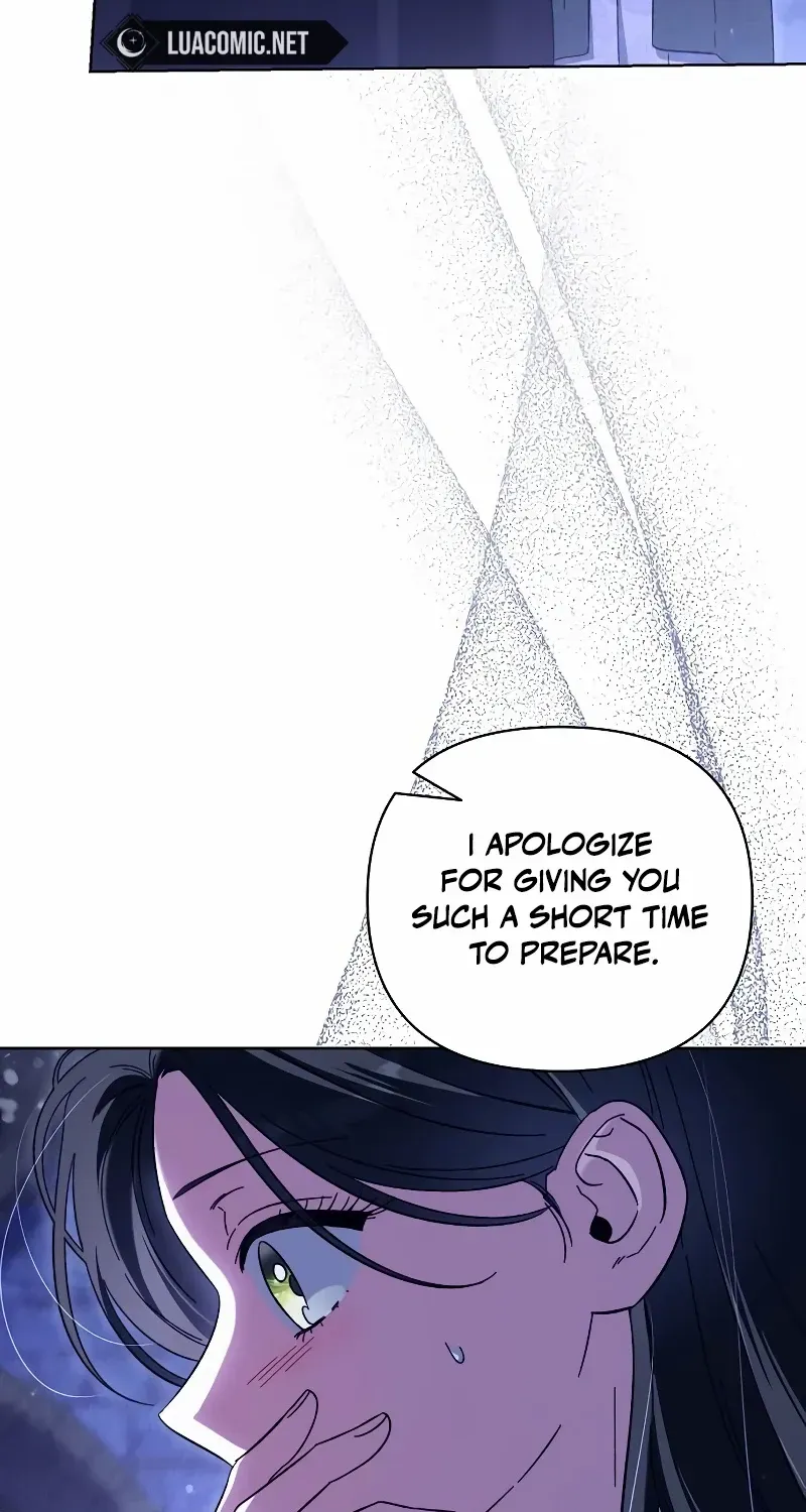 For The Beautiful Juliet Chapter 12 page 5 - 