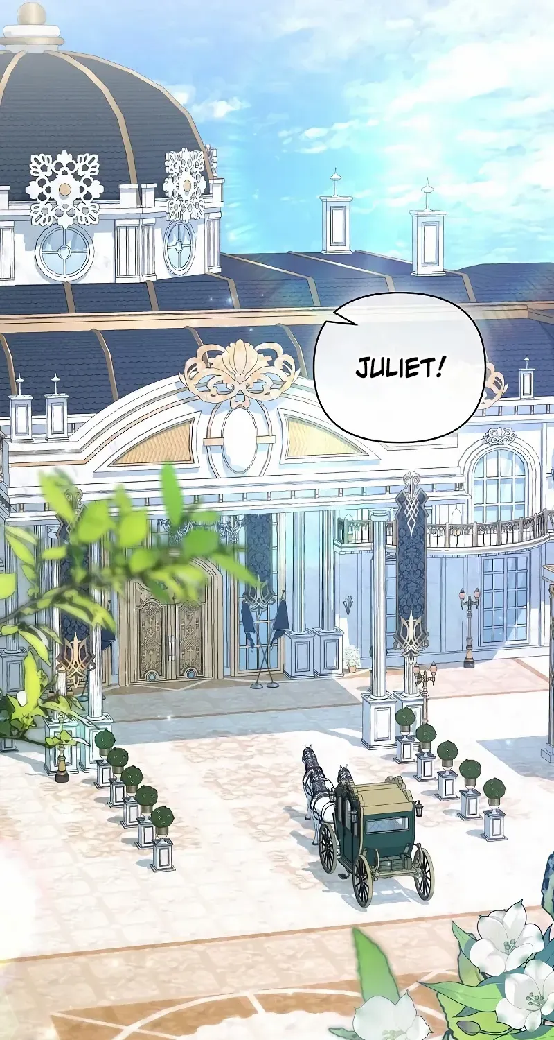 For The Beautiful Juliet Chapter 12 page 41 - 