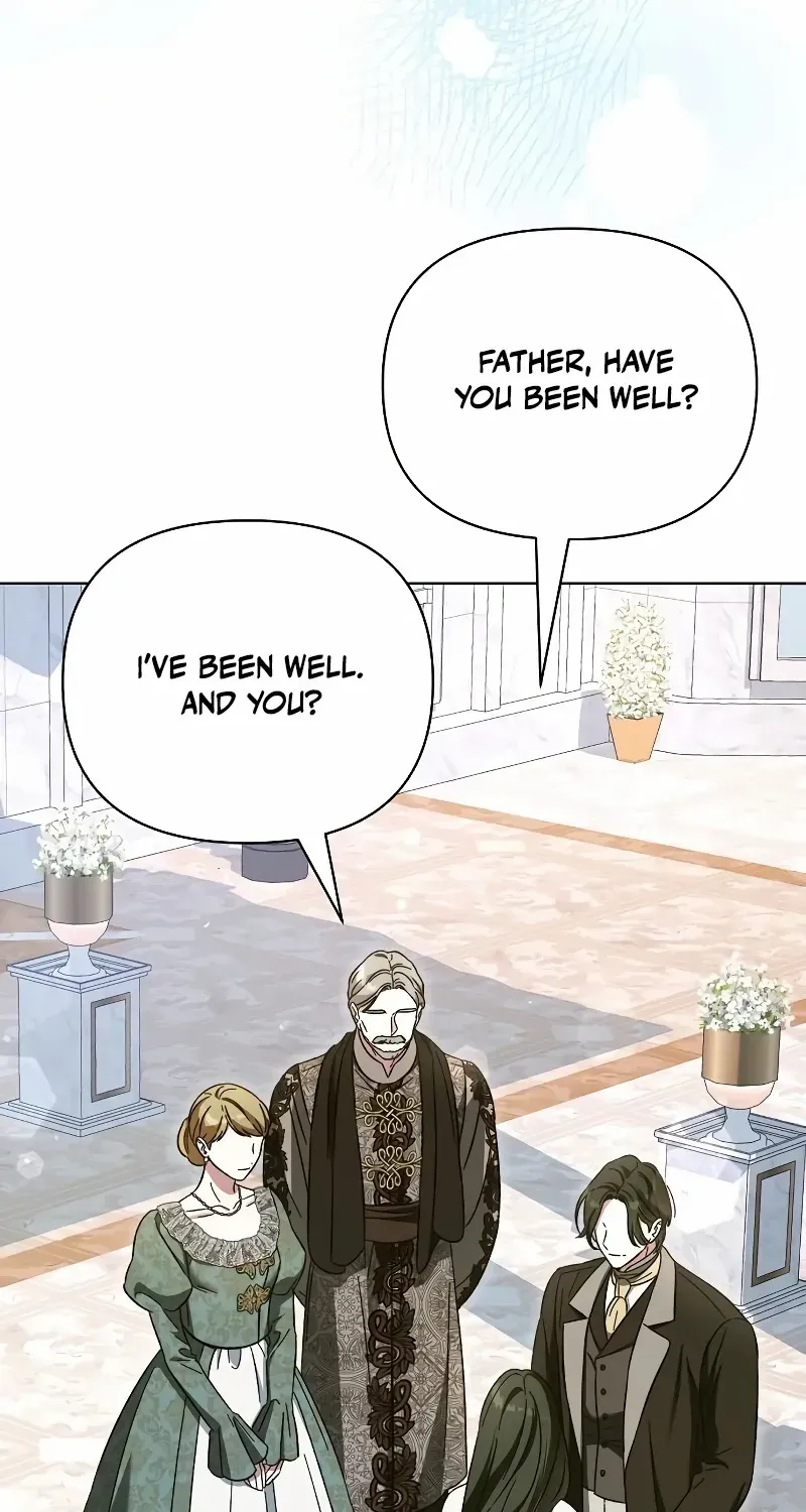 For The Beautiful Juliet Chapter 12 page 47 - 