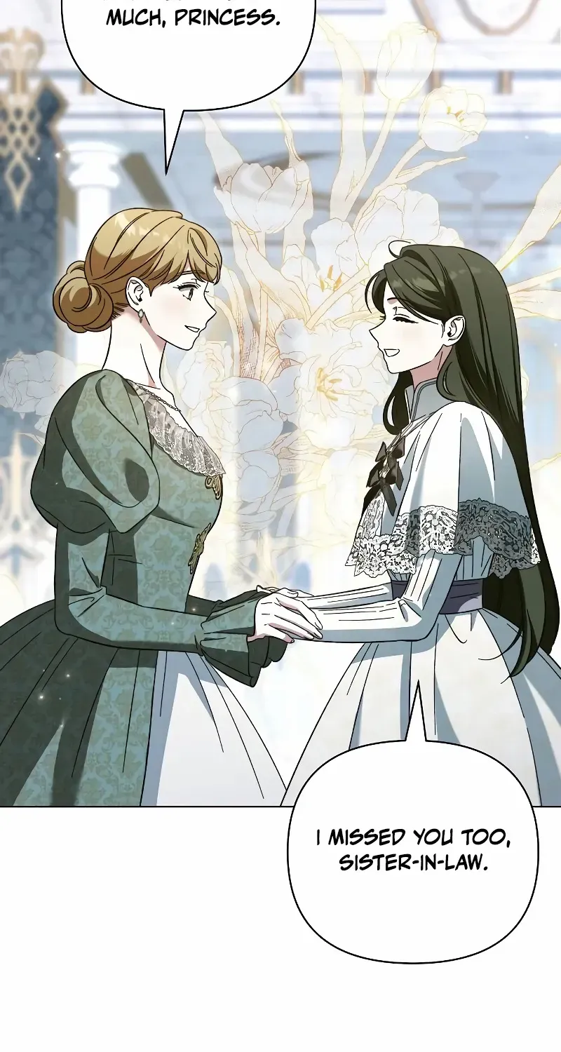 For The Beautiful Juliet Chapter 12 page 49 - 