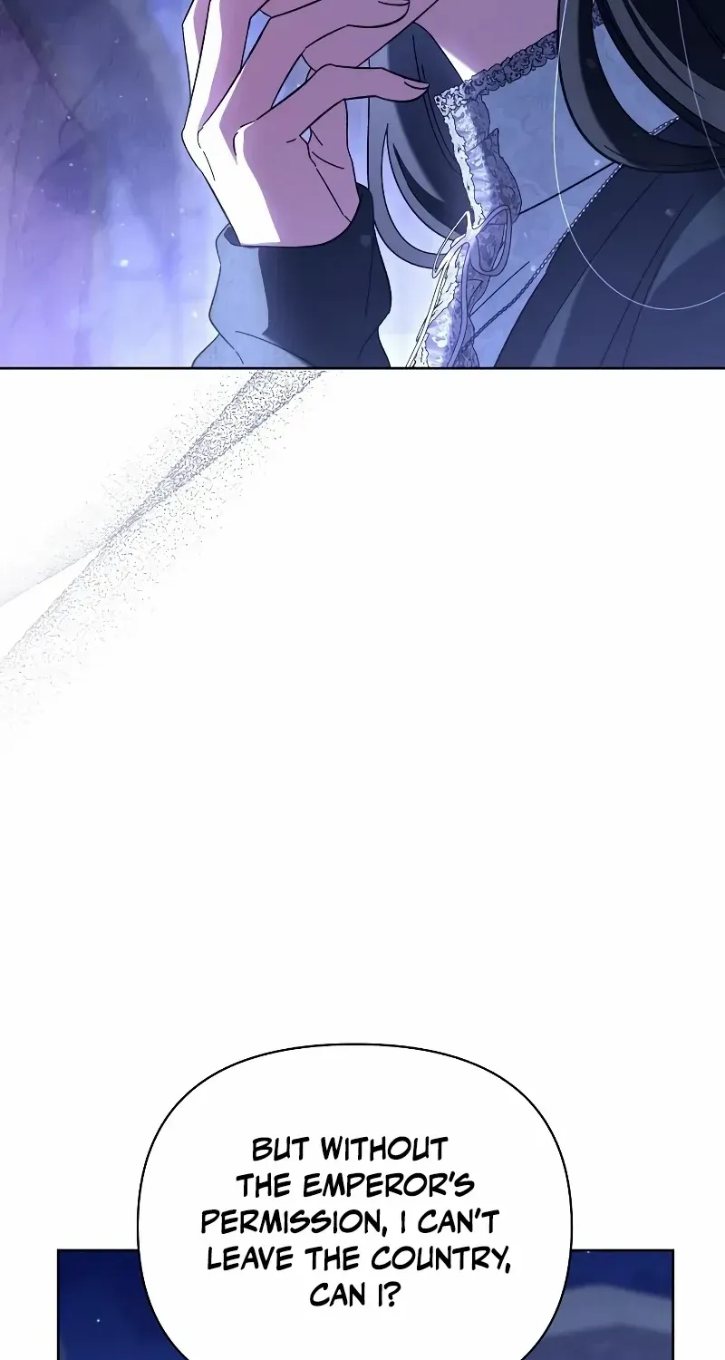 For The Beautiful Juliet Chapter 12 page 6 - 