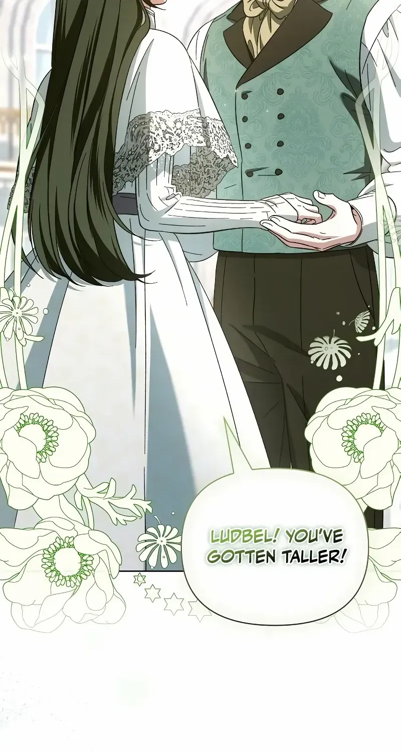 For The Beautiful Juliet Chapter 12 page 52 - 