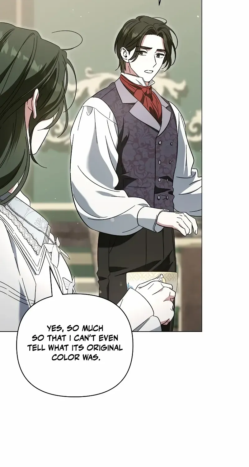 For The Beautiful Juliet Chapter 12 page 63 - 