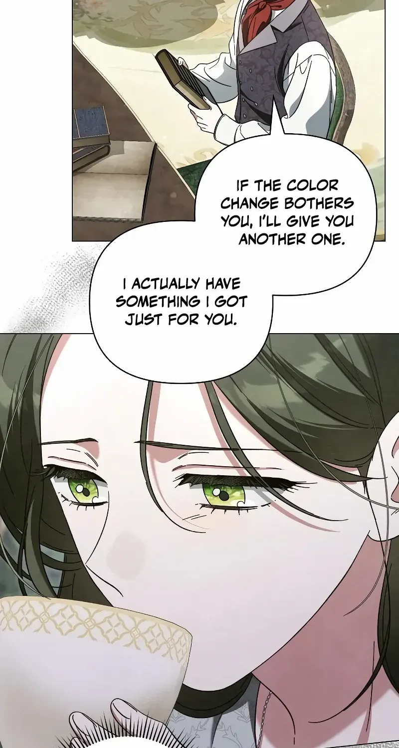 For The Beautiful Juliet Chapter 12 page 66 - 