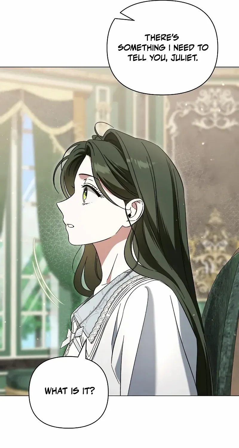 For The Beautiful Juliet Chapter 12 page 69 - 