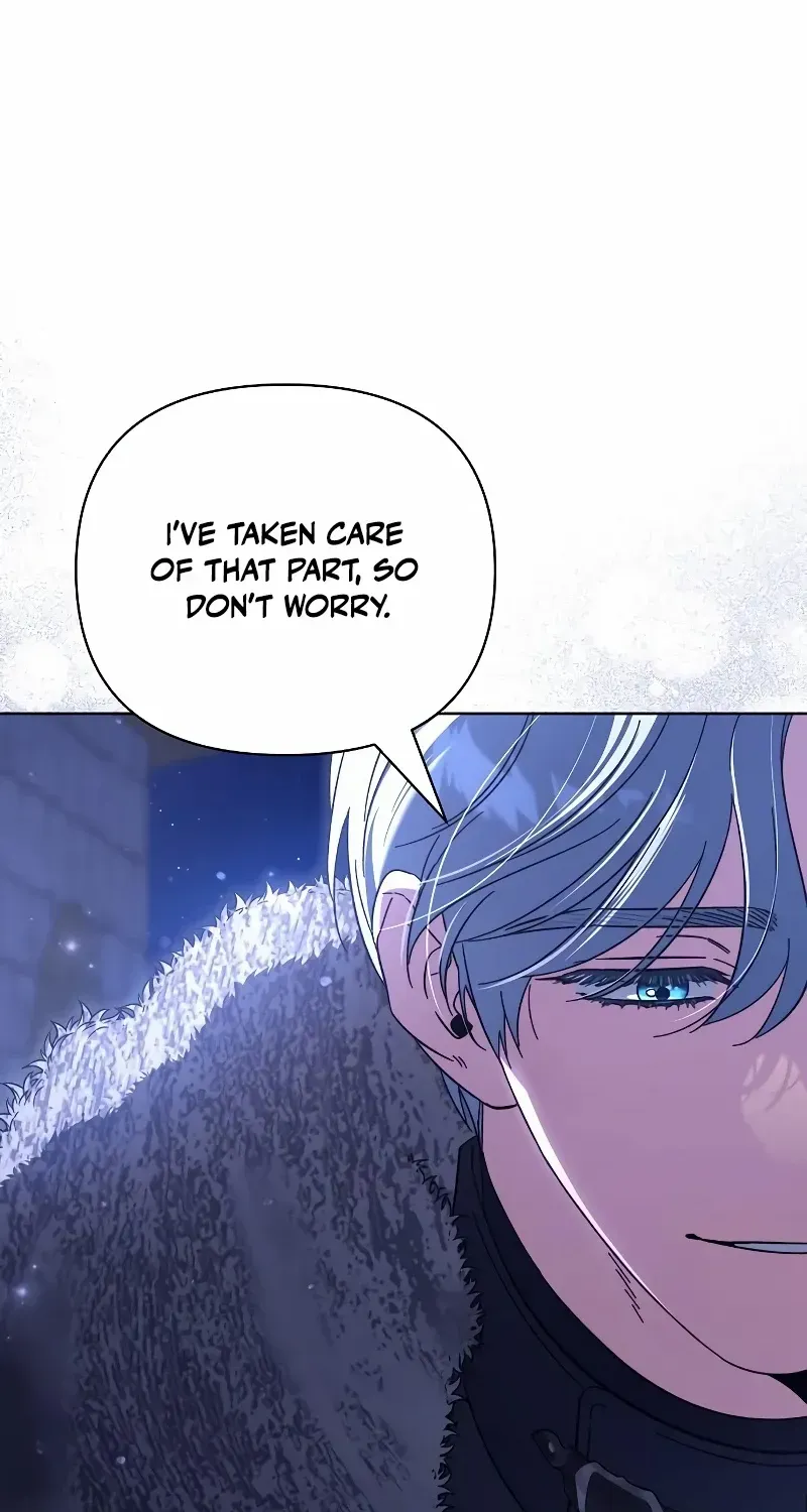 For The Beautiful Juliet Chapter 12 page 8 - 