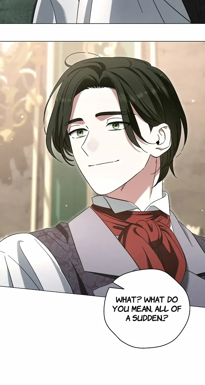 For The Beautiful Juliet Chapter 12 page 72 - 