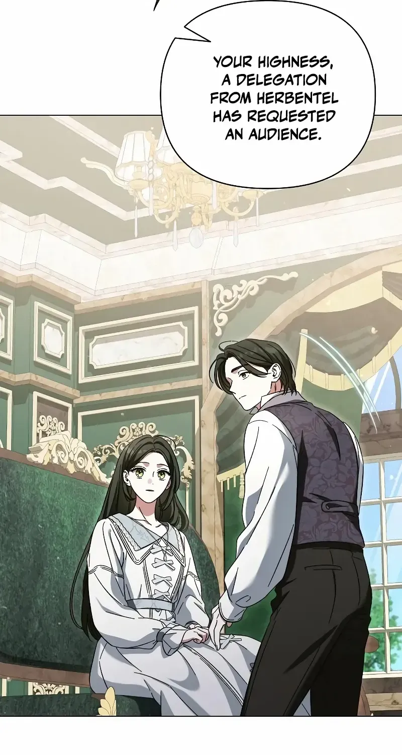 For The Beautiful Juliet Chapter 12 page 87 - 