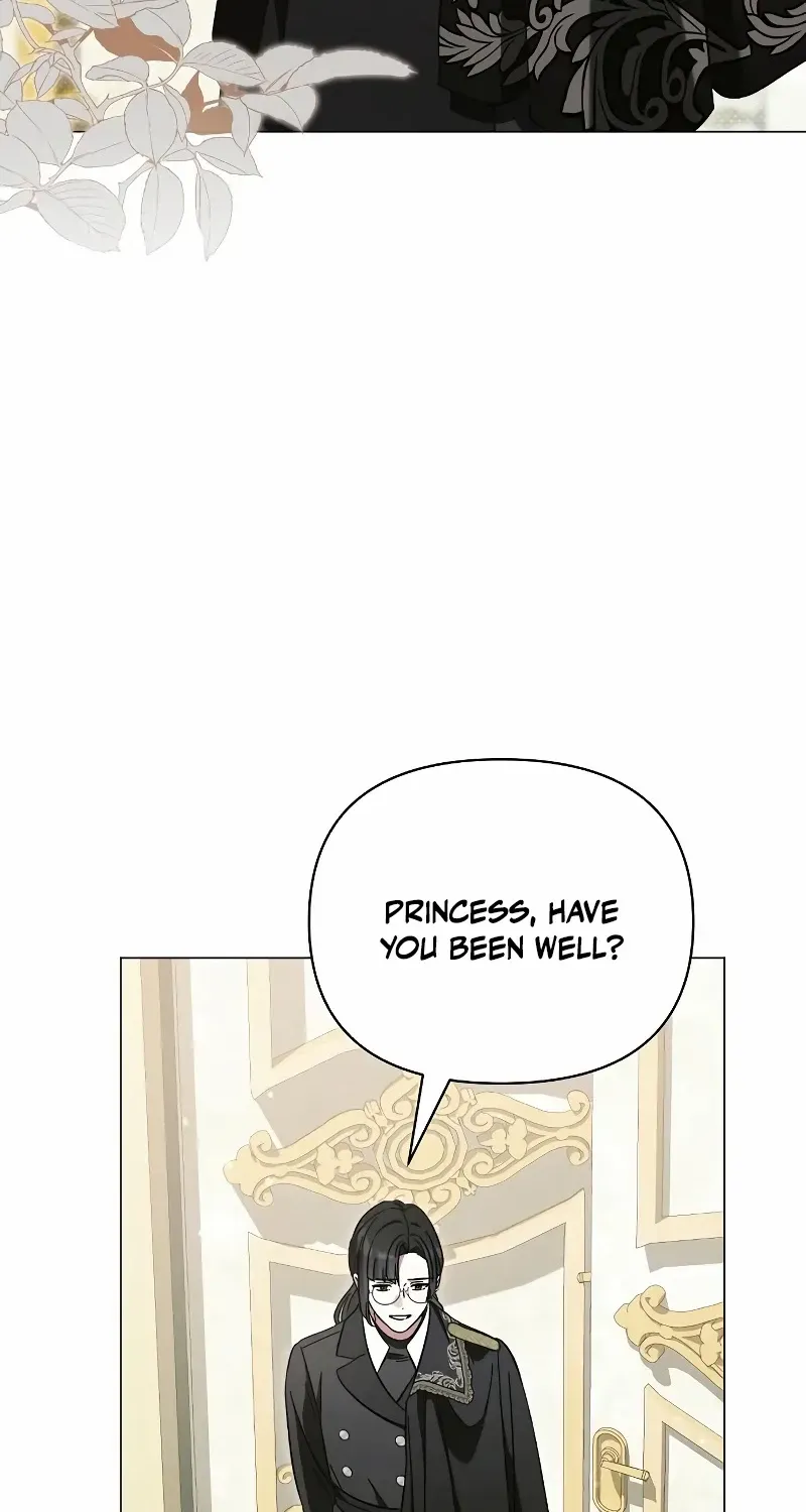 For The Beautiful Juliet Chapter 12 page 91 - 