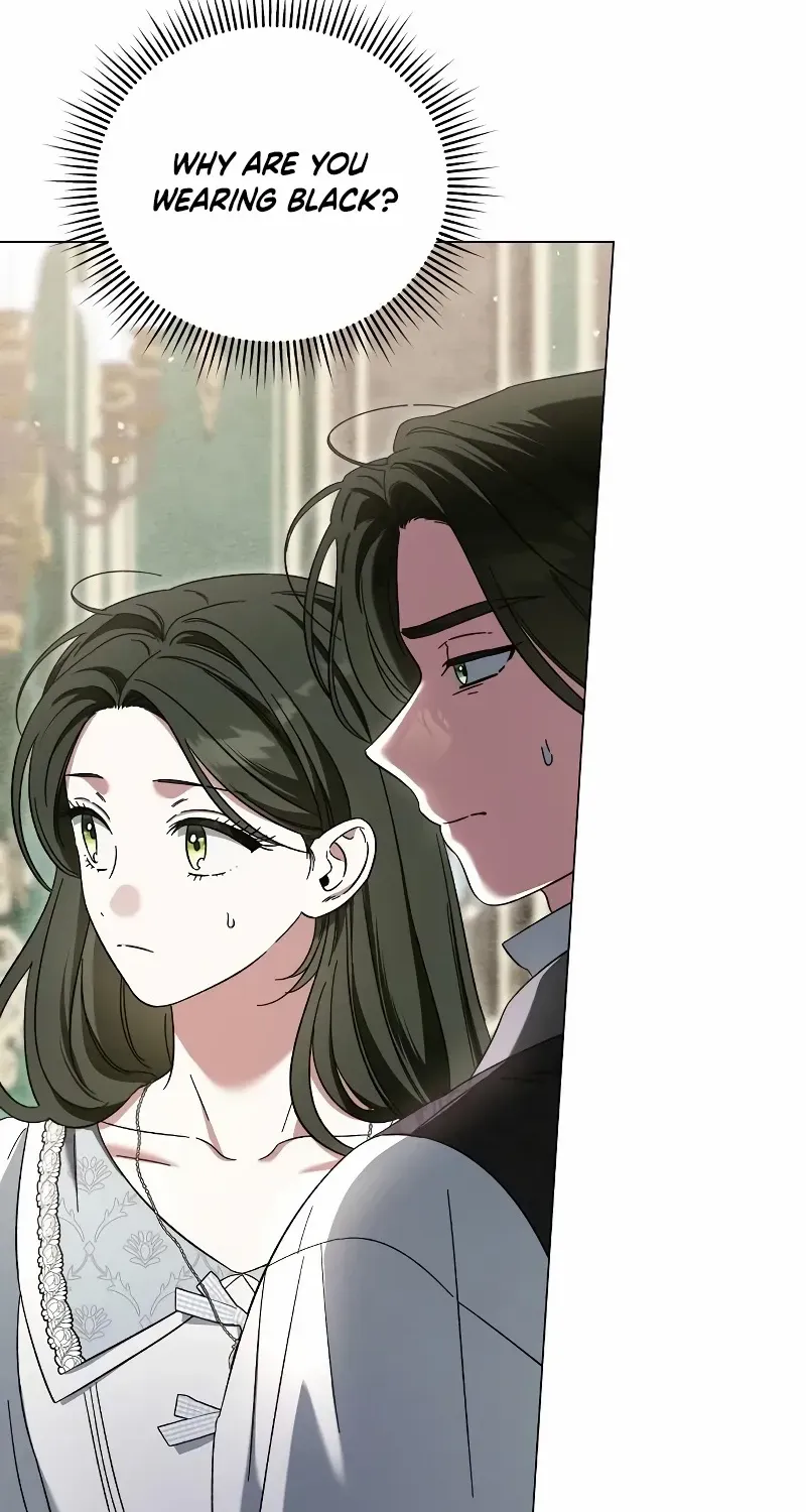For The Beautiful Juliet Chapter 12 page 93 - 