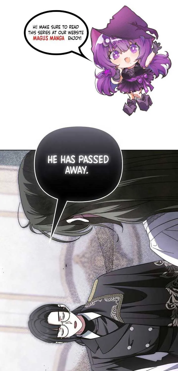 For The Beautiful Juliet Chapter 13 page 1 - 