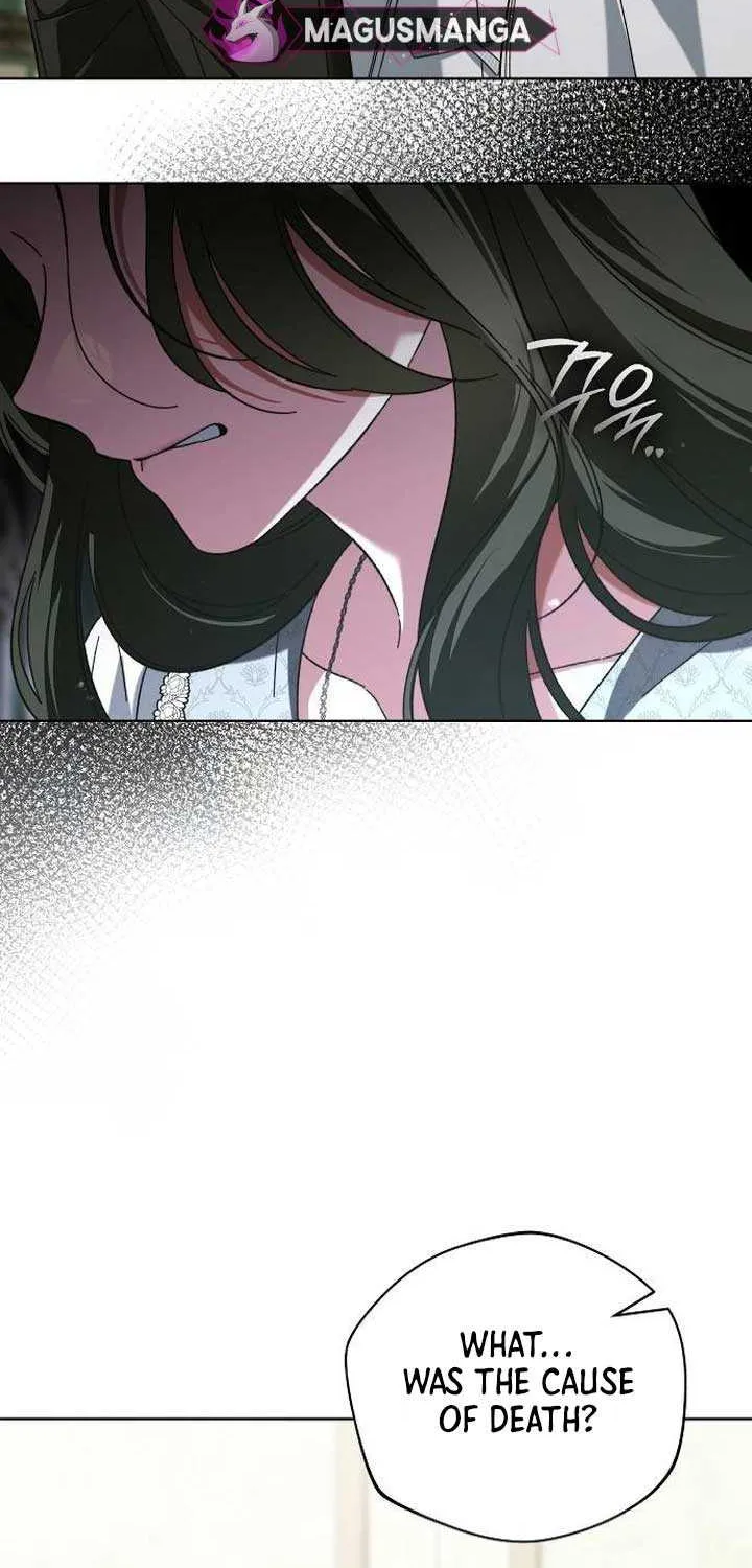 For The Beautiful Juliet Chapter 13 page 15 - 