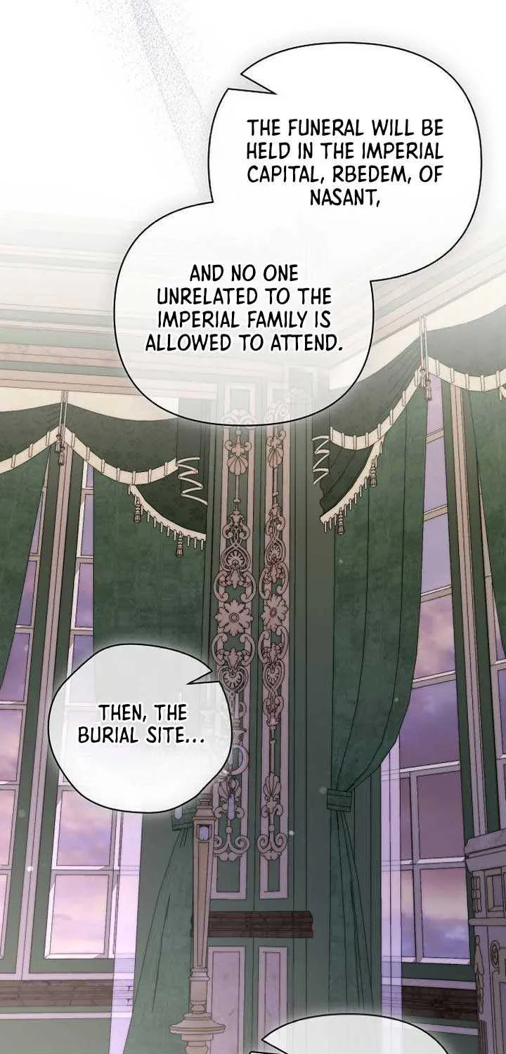 For The Beautiful Juliet Chapter 13 page 30 - 