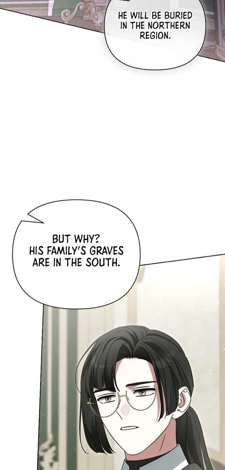 For The Beautiful Juliet Chapter 13 page 31 - 