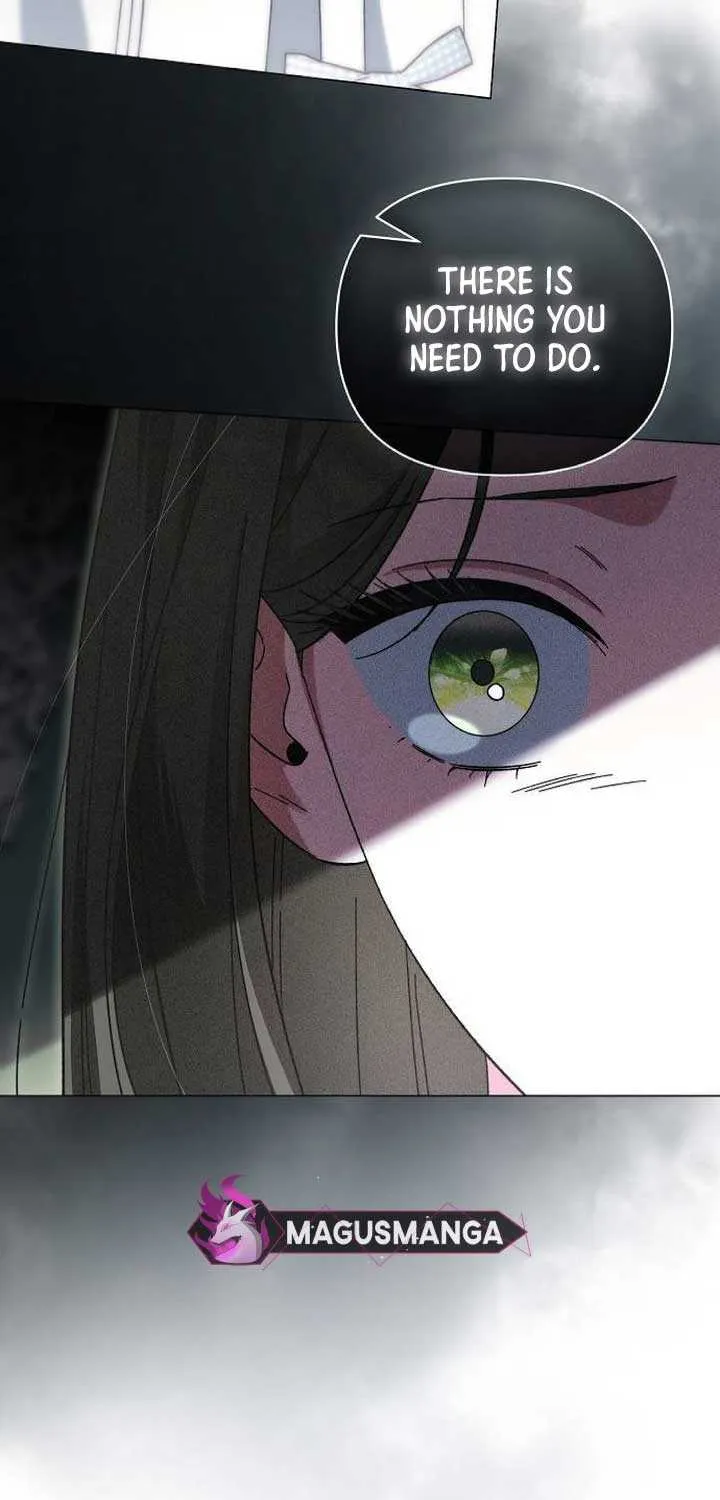 For The Beautiful Juliet Chapter 13 page 34 - 