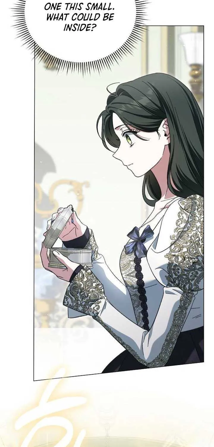 For The Beautiful Juliet Chapter 13 page 48 - 