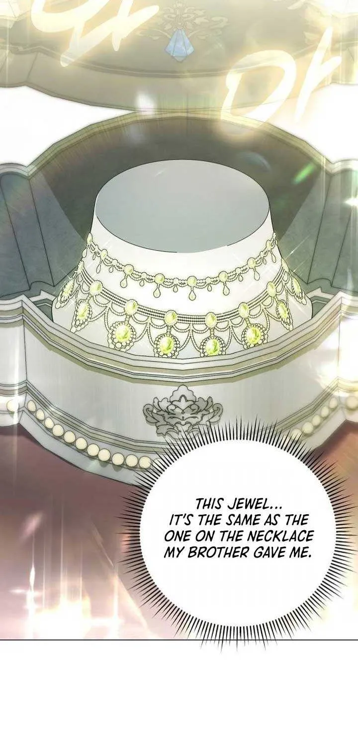 For The Beautiful Juliet Chapter 13 page 49 - 