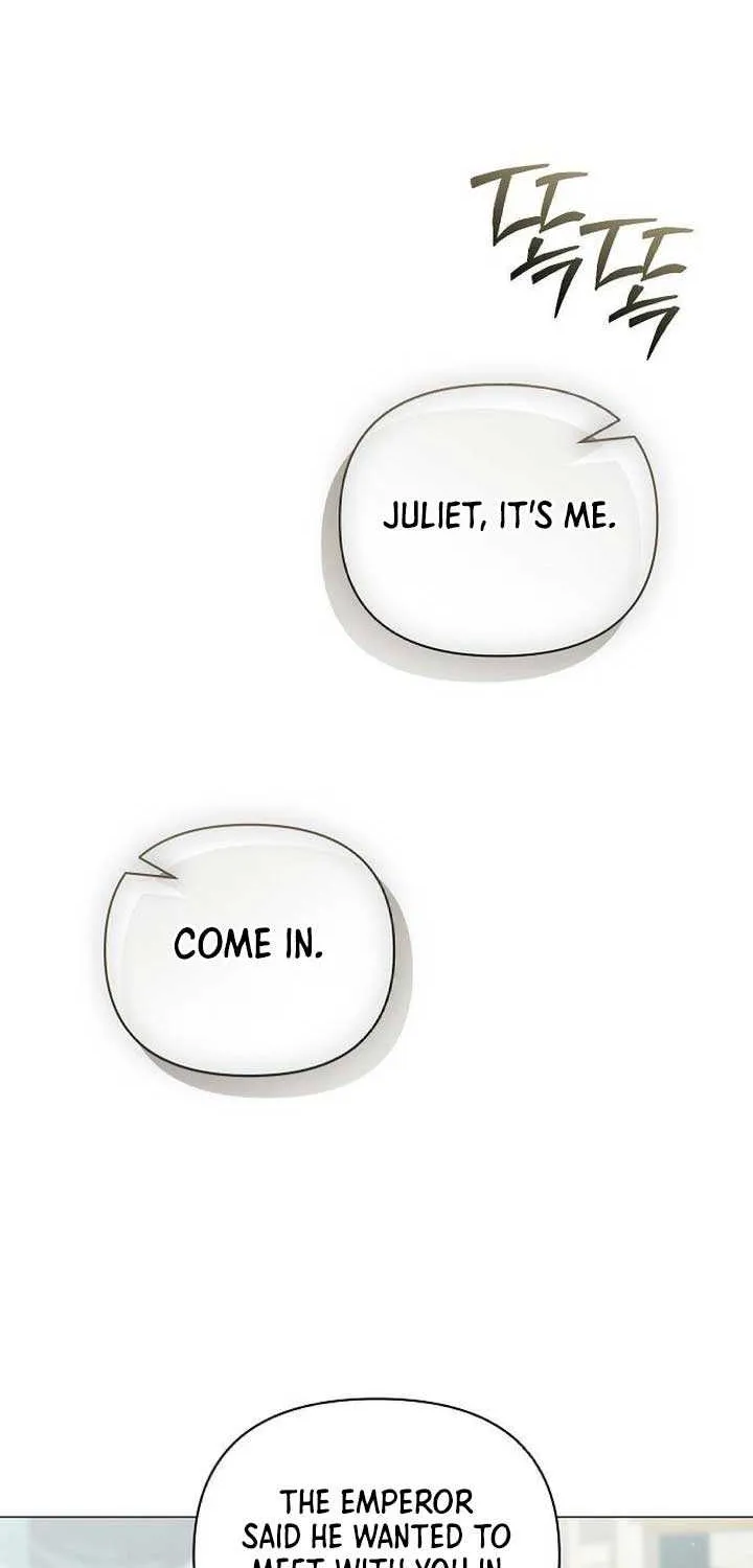 For The Beautiful Juliet Chapter 13 page 53 - 