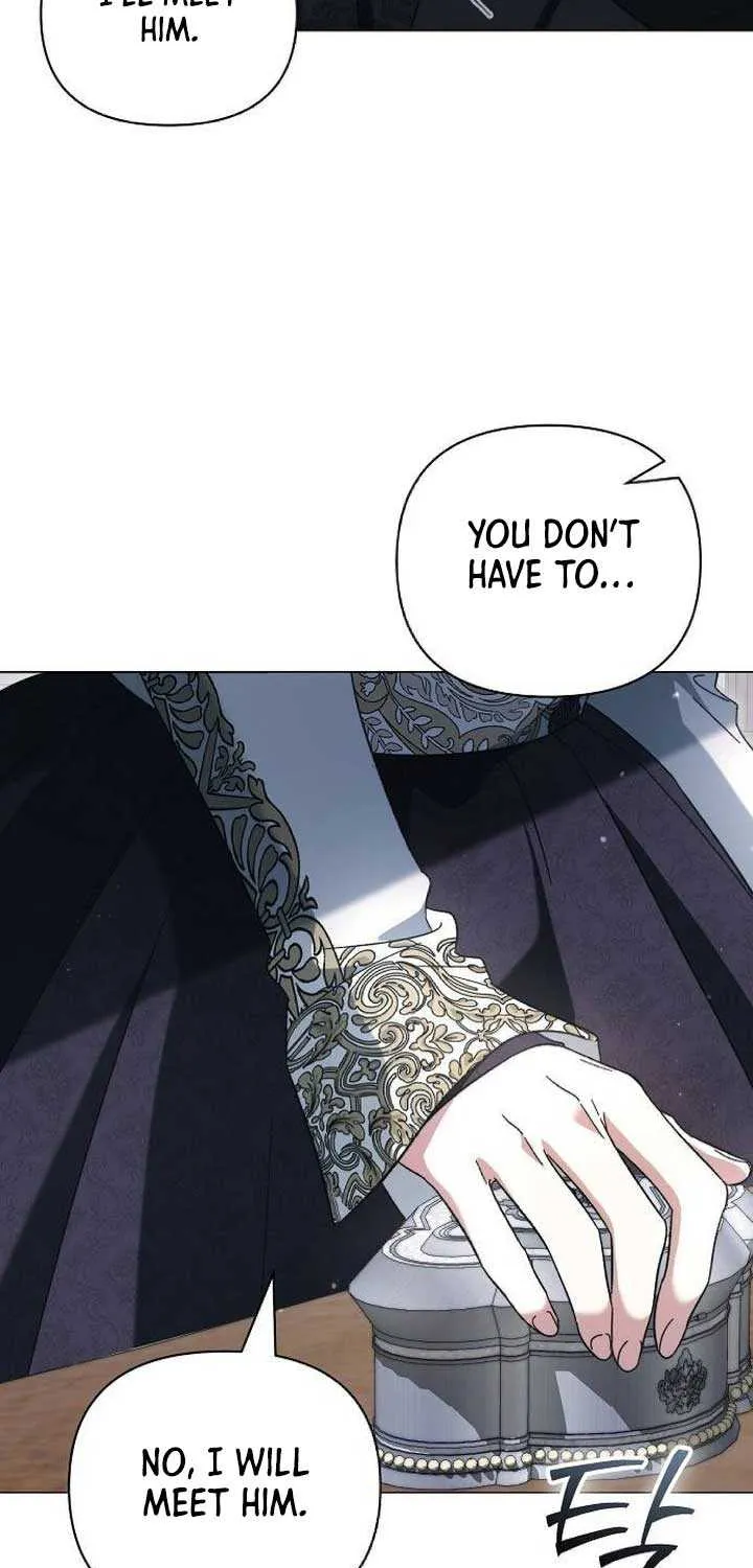 For The Beautiful Juliet Chapter 13 page 56 - 