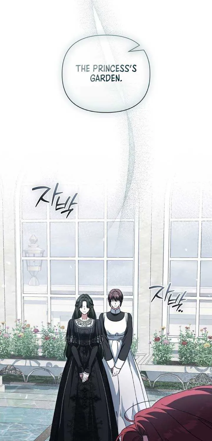 For The Beautiful Juliet Chapter 13 page 60 - 