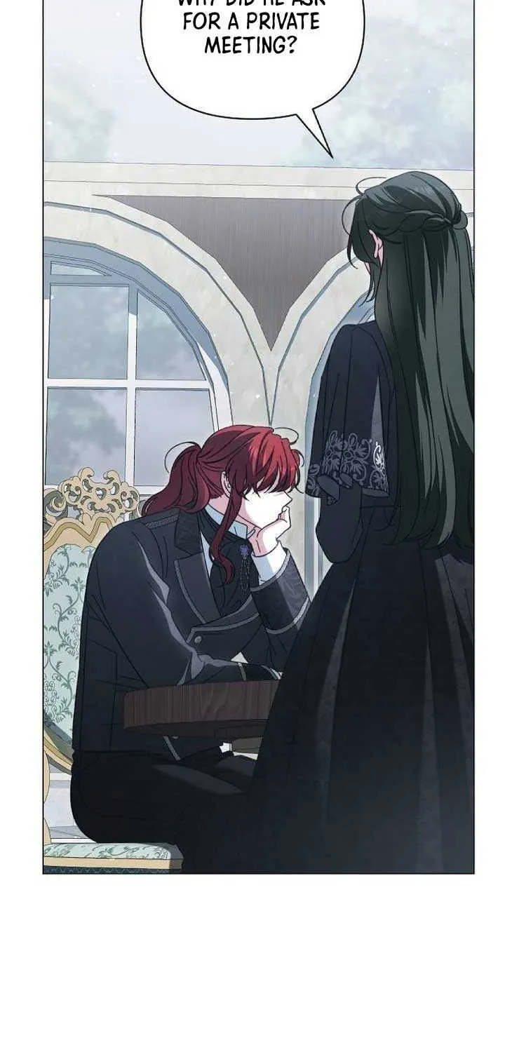 For The Beautiful Juliet Chapter 13 page 62 - 