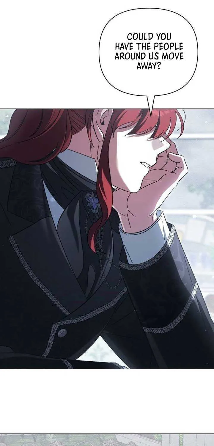For The Beautiful Juliet Chapter 13 page 63 - 