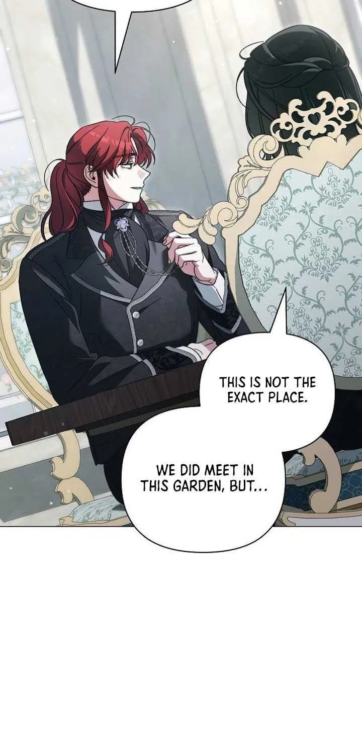 For The Beautiful Juliet Chapter 13 page 69 - 