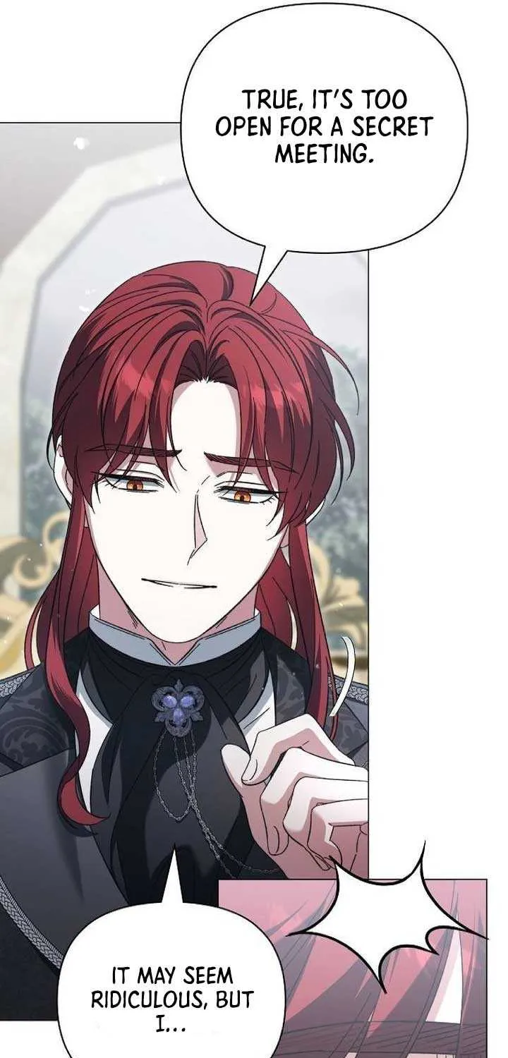For The Beautiful Juliet Chapter 13 page 70 - 