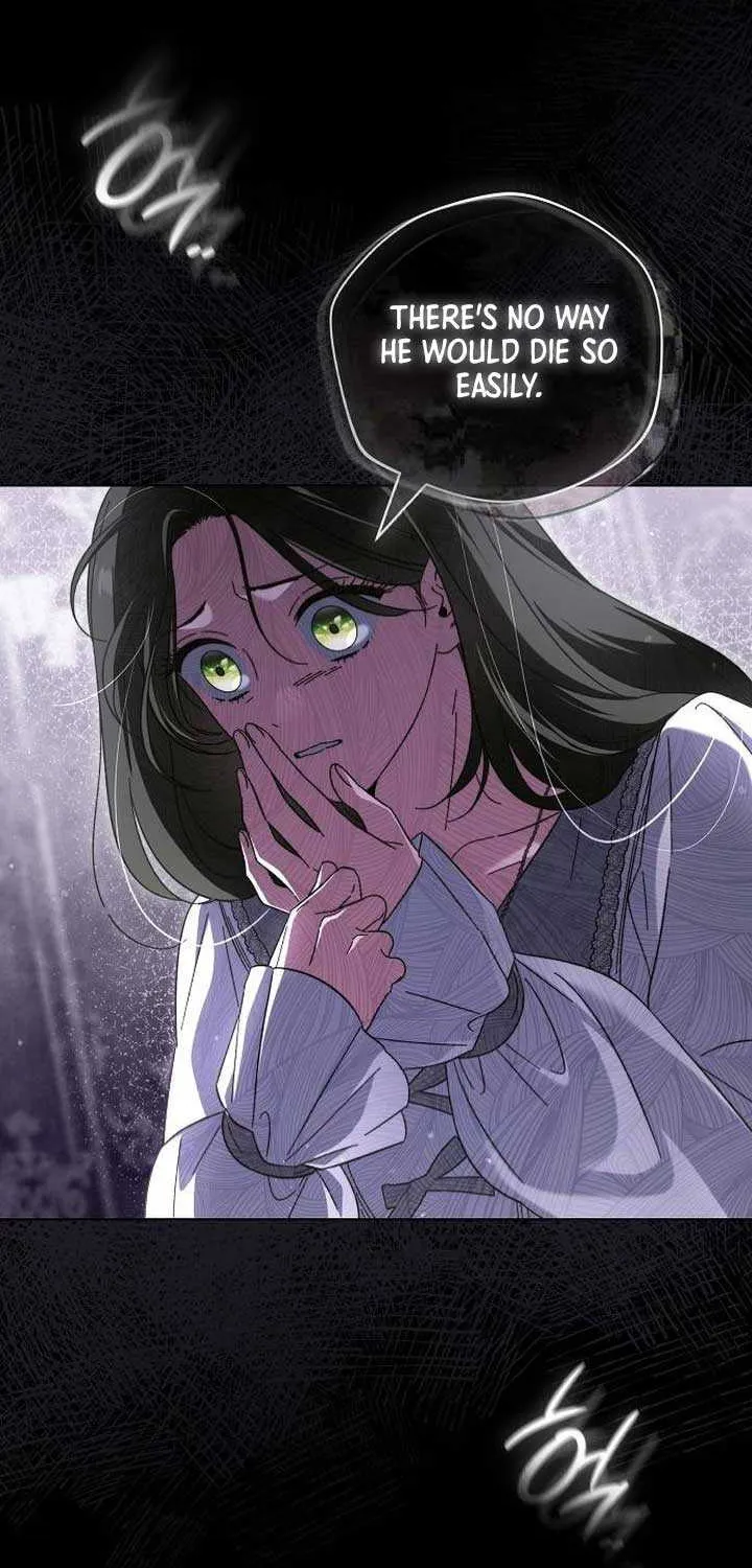 For The Beautiful Juliet Chapter 13 page 8 - 
