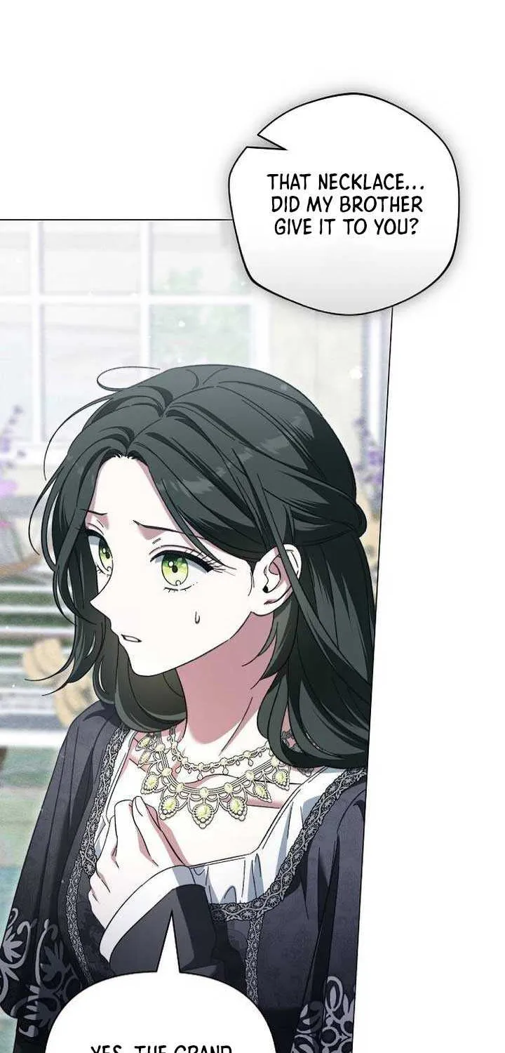 For The Beautiful Juliet Chapter 13 page 73 - 