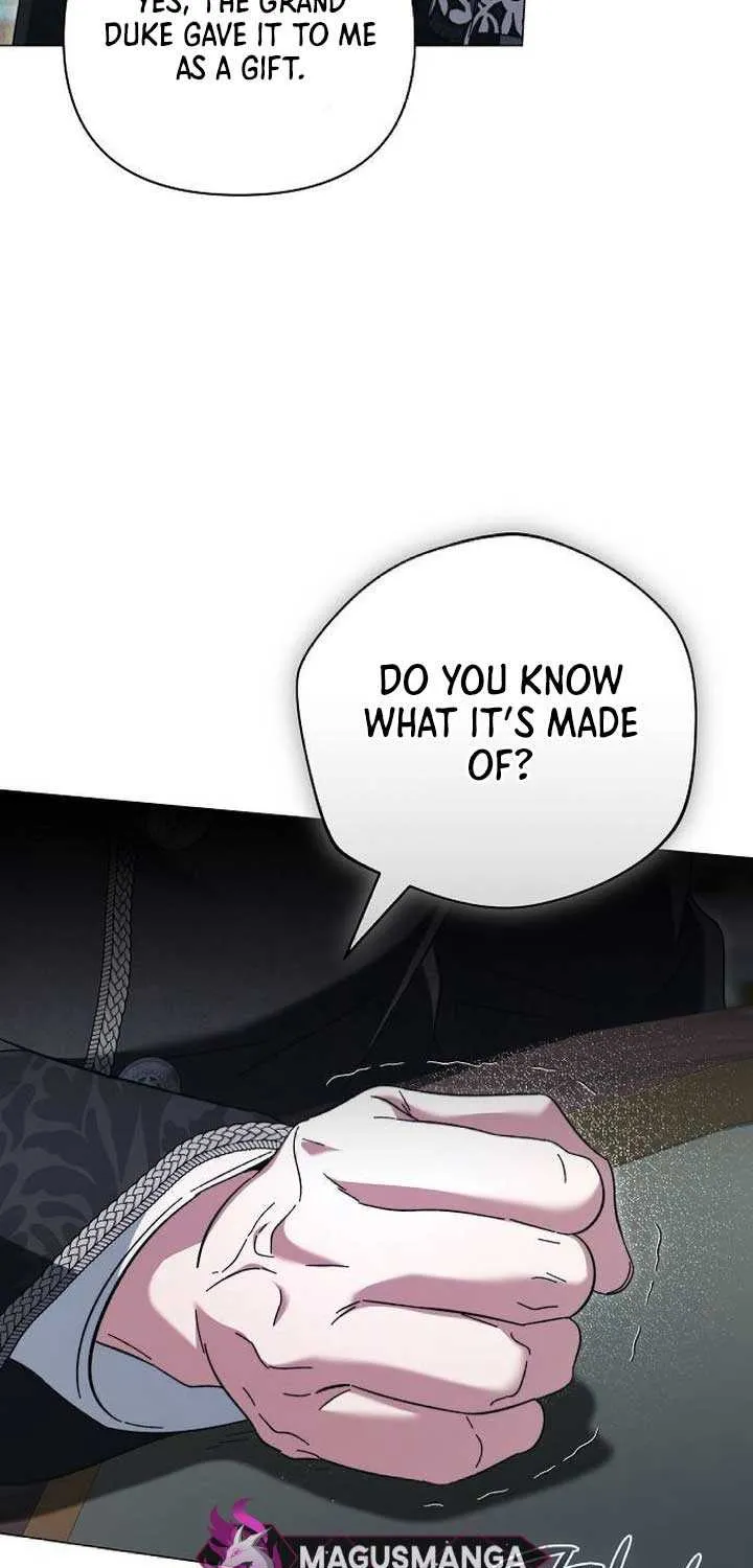 For The Beautiful Juliet Chapter 13 page 74 - 