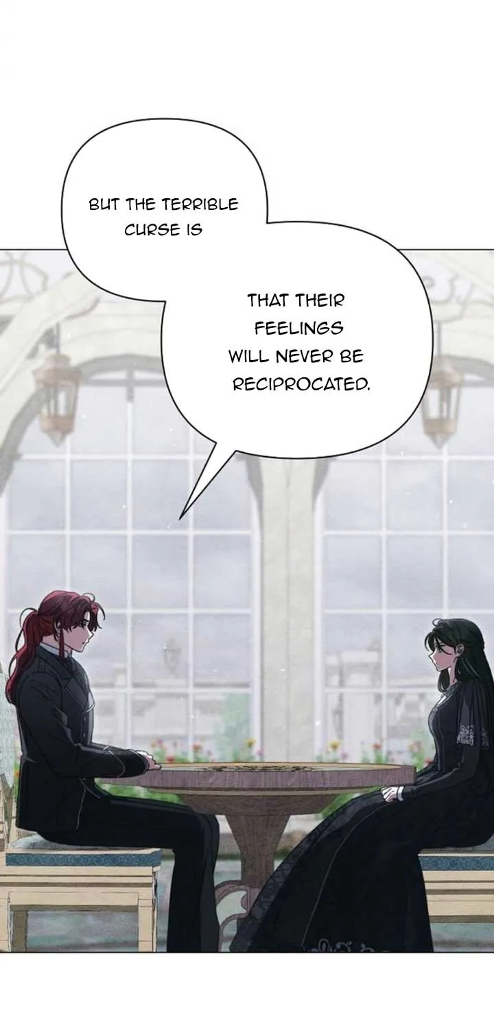 For The Beautiful Juliet Chapter 14 page 11 - 